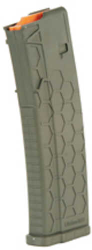 HEXMAG NO ATTRIBUTES AVAILABLE TO LOAD HX30-AR15S2-ODG