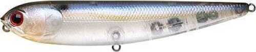 Lucky Craft Gunfish 95 3/8Oz 4In Ghost ThreadfIn Shad Md#: GF95-186GPTFSD