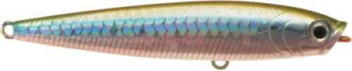 Lucky Craft Gunfish 95 3/8Oz 4In MS Herring Md#: GF95-254MSMJRHG