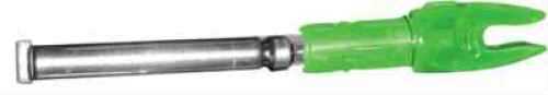 Lumenok Lighted Nock Green 1Pk Easton Epic Shafts