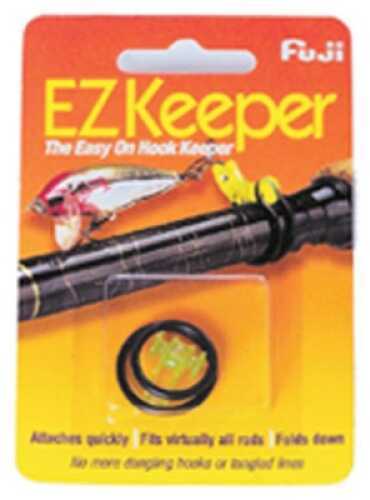 Fuji E-Z Universal Hook Keeper Chartreuse Md#: LHKMC-Ch