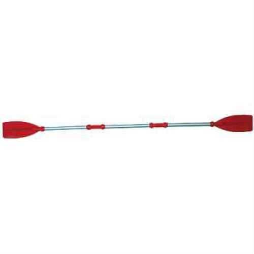 Kwik Tek Kayak Paddle 3 Section Aluminm AHTK-Pa