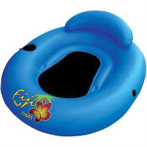 Airhead Fiji Float Inflatable Single Person Lounge