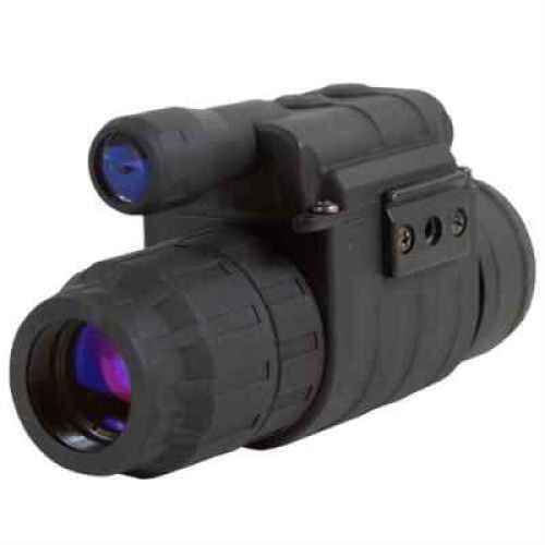 Sight Sm14071 Ghost HNTR Nv Mono 2X24