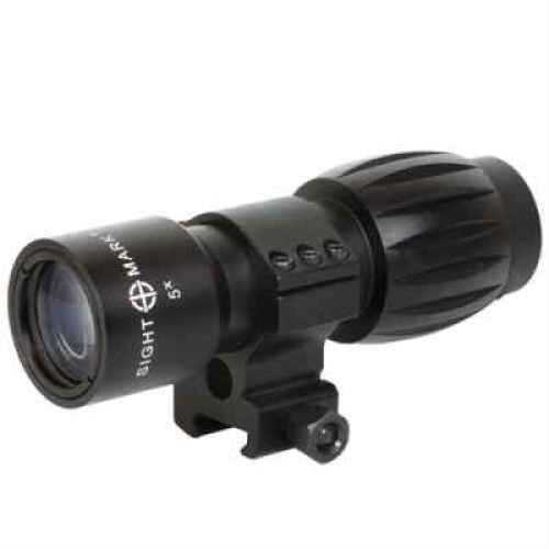 Pulsar Pl76654K Krypton 2 FXQ35 Thermal Hand Held/Mountable Scope Matte Black 3X35mm, 384X288, 50Hz Resolution