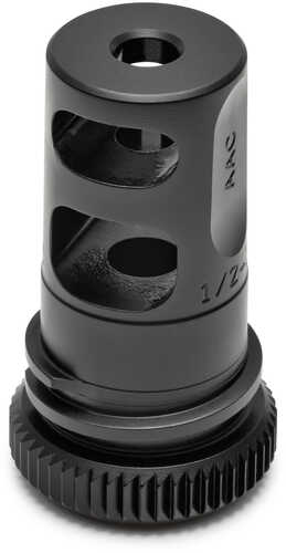 AAC (Advanced Armament) Muzzle BRK 51T 5.56 1/2X28 64132