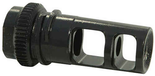 AAC (Advanced Armament) Muzzle Brake 51T 7.62MM 64178 | 5/8X24 TPI