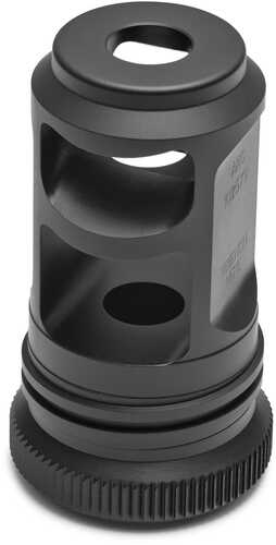 Aac (advanced Armament) Muzzle Brake 80t 50bmg 24x1  64129