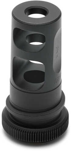 Aac (advanced Armament) Mk13sd Brake 90t 7.62mm 5/8-24  64133