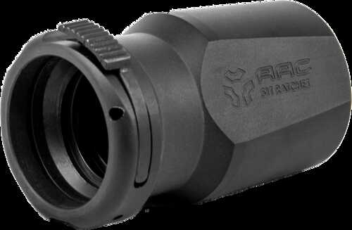 AAC (Advanced Armament) BLASTOUT 51T Muzzle Accessory 64280|Fits Mounts Only