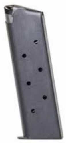 1911 Magazine 45 ACP 7 Rounds Fits All Standard Pistols Made By Auto Ordance/Kahr Arms Non Removable Baseplate