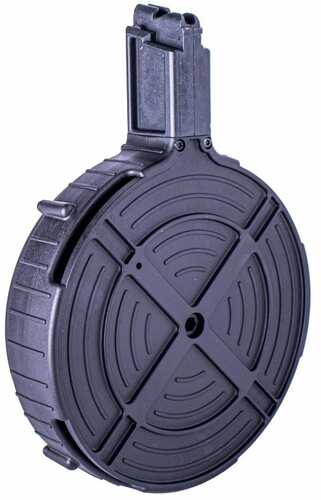 American Tactical Inc Mag GSG-16 22LR 110Rd Drum  GERMR110GSG16