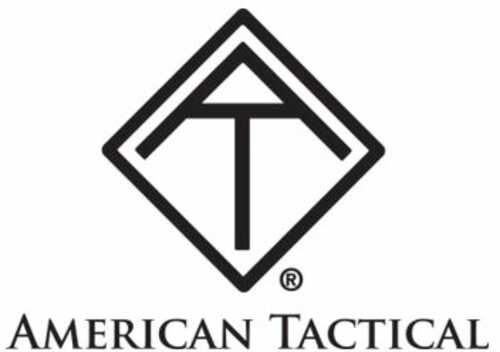 American Tactical Inc ATI AR-15 Mag 5.56/300AAC 30Rd Black ATIMAM2B30