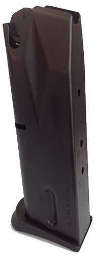 Beretta J80400 92FS/92G/92Sb 9mm 13 Rd Magazine Black Finish