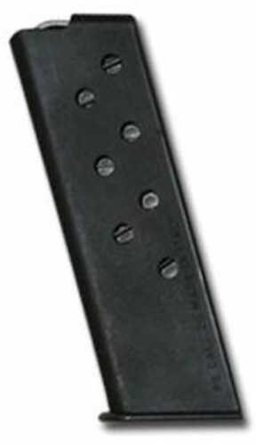 Beretta 8 Round 25 ACP Model 21 Magazine W/Blue Finish Md: JM25