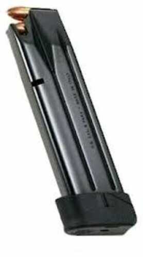 Ber JM4PX920 Mag 9mm PX4 20Rd Steel Blued Finish