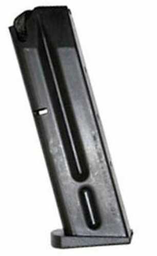 Beretta 10 Round Model 92F Magazine With Blue Finish Md: M92F