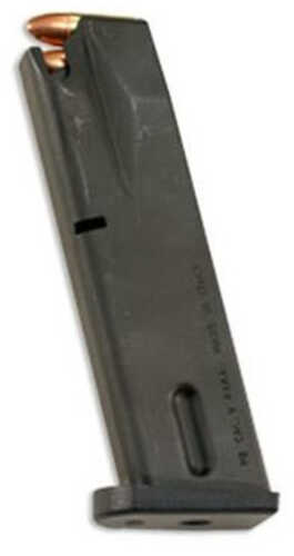 Beretta Blue 15 Round 9MM Magazine For 92FS Md: JM92HCB