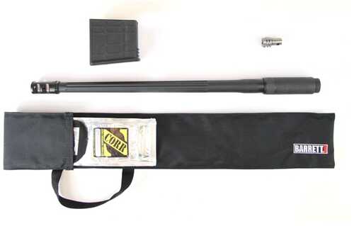 Barrett Firearms MRAD Conversion Kit 308Nor 26"  18525
