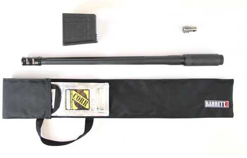 Barrett Firearms "MRAD Conversion Kit 6.5Cr 24"""  18529