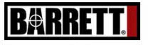 Barrett Firearms Ammo 416BAR 500Gr A-Tip 10Rd  41663