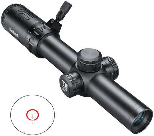 Bushnell AR Optics 1-6X24 Ill BTR-1  AR71624I