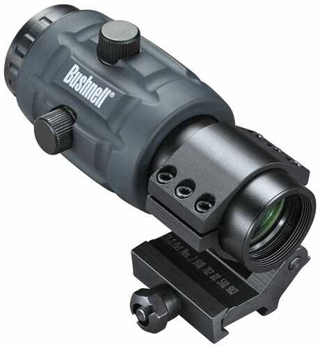 Bushnell Transition 3X Magnifier Flip To Side Mount AR731304