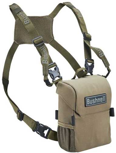 Bushnell Vault Binocular Harness  BABINPCT