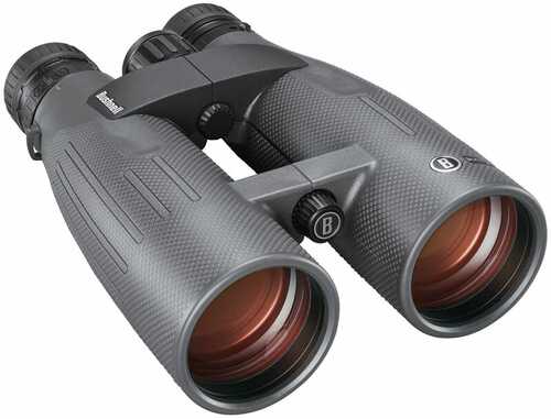 Bushnell Match Pro Ed BINO 15X56 Gry  BMP1556G