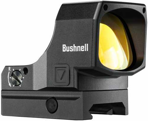Bushnell RXM-300 1X28 4MOA Red Dot  RXM300