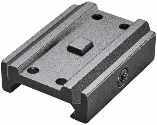 Bushnell T1 Low Profile Mount Black Fits Micro T1 & TRS26 T126LOWMNT