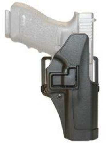 BH Serpa CQC GLK for Glock 42 Matte