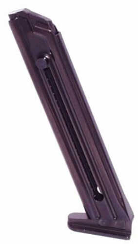 Browning 10 Round 22 Long Rifle Buck Mark Magazine With Black Finish Md: 112055190