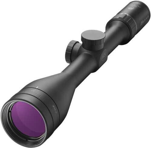Burris Droptine Scope 4.5-14X42 Ballistic Plex