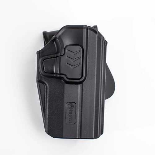 Byrna Technologies BYRNA Holster Level 2 RH BH68370 BH68370
