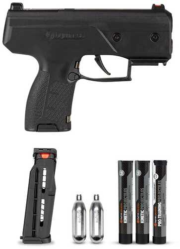 Byrna Technologies BYRNA Cl Universal Kit Black Ck61300-1-Black Ck61300-1-Black