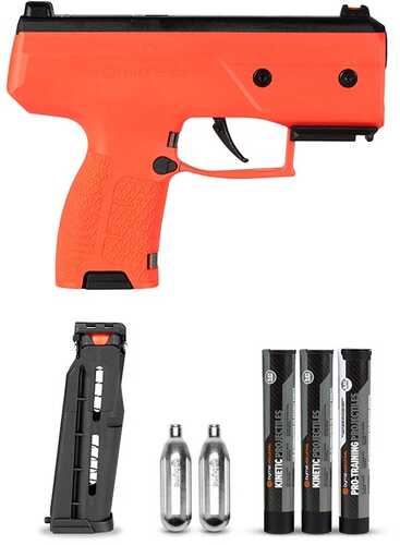 Byrna Technologies BYRNA Cl Universal Kit Orange Ck61300-1-ORN Ck61300-1-ORN