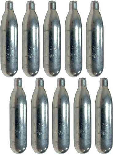 Byrna Technologies 12 Gram Co2 Cartridges Co2330 | Pack Of 10