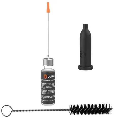 Byrna Technologies BYRNA Oiler Kit HD68510 HD68510