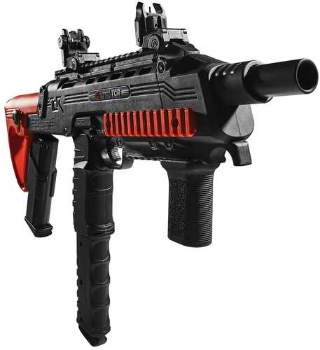 Byrna Technologies TCR Basic Kit Black/ORN 12+1 TK68401_ORN TK68401_ORN