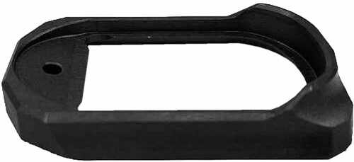 CANIK CANIK TCS Magwell CPT Black  PACN0259