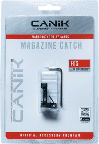 CANIK CANIK Ext Mag Catch Assembly  PACN0750