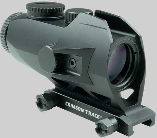 CT CTS-1100 LG BATL SGT 3.5X BDC