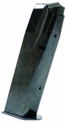 CZ USA 10 Round 9MM Model 75/85 Magazine With Blue Finish Md: 11102