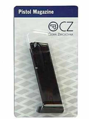 Cz Usa Cz 75 Compact Magazine 9mm 10rd