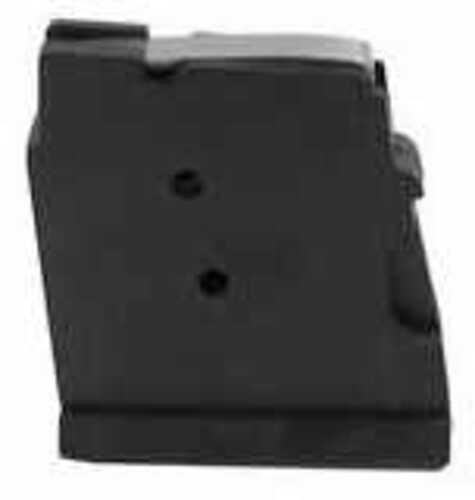 CZ Mag CZ 457 17HMR 5Rd Poly  12010