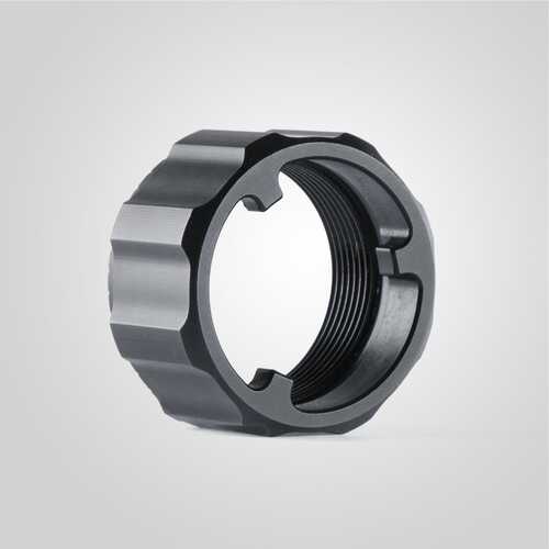 Dead Air Armament KEYMO Compression Nut  DA010