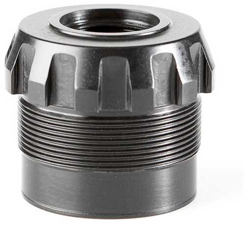 Dead Air Armament Ghost Fixed Mount M13.5X1LH  DA414