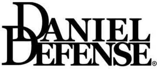 Daniel Defense RIS III 12.5" Assembly Black 01-004-03086-006