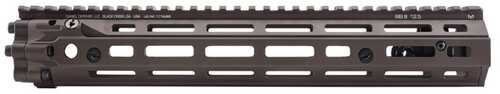 Daniel Defense RIS III 12.5" Assembly FDE 01-004-03086-011
